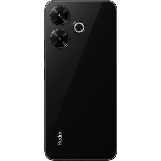 Xiaomi Redmi 13 8GB/256GB Midnight Black, mobitel