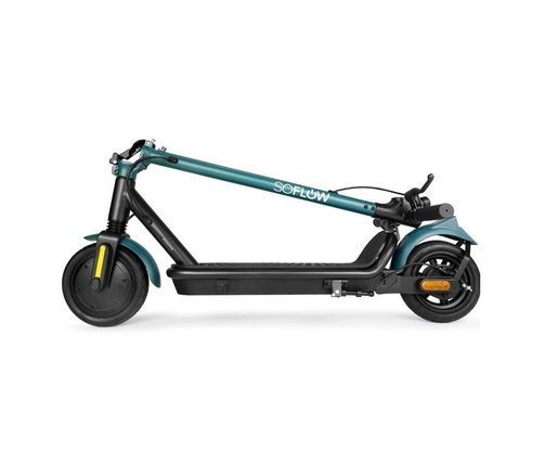 SoFlow električni romobil SO2 Zero