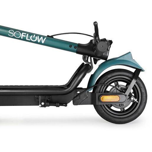 SoFlow električni romobil SO2 Zero