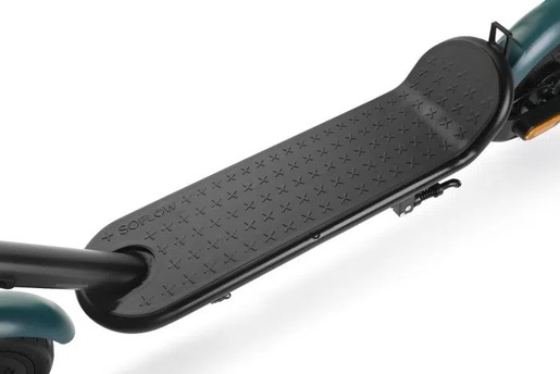 SoFlow električni romobil SO2 Zero