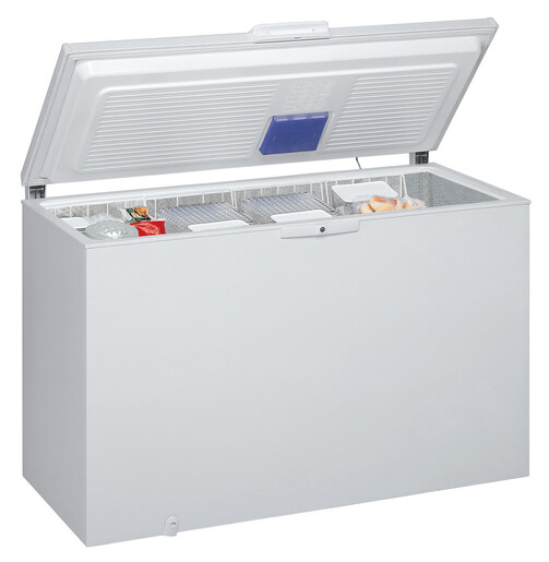 Whirlpool zamrzivač WHE39332