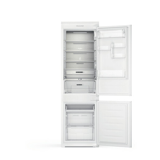 Whirlpool hladnjak WHC18 T132