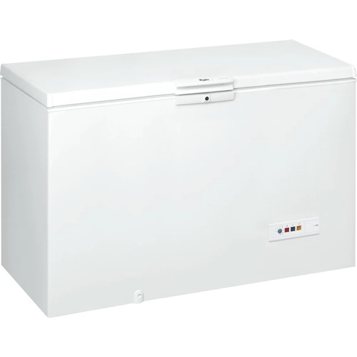 Whirlpool zamrzivač WHM4612