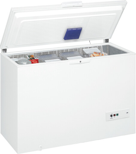 Whirlpool zamrzivač WHM4612