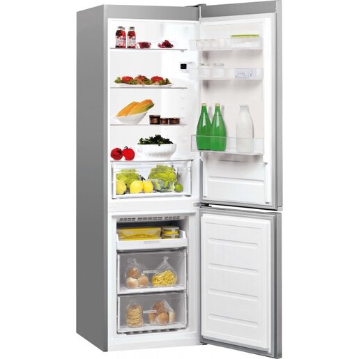 Whirlpool hladnjak WNF 821 E X