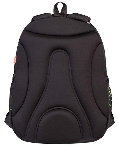 Školski ruksak, ergonomski, 2u1, Target, Curved, Discord