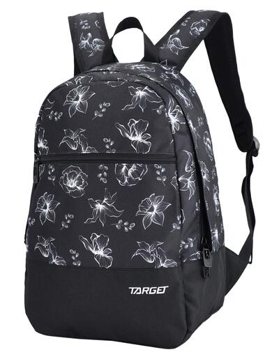 Školski ruksak, ergonomski, Target, Dallas Flowery