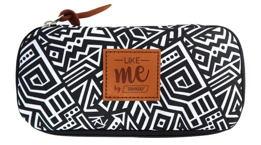 Pernica, prazna, 1 zip, Target, Compact, Frenzy