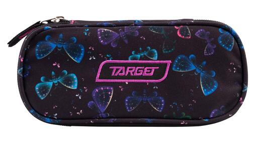 Pernica, prazna, 1 zip, Target, Compact, Vivid Wings