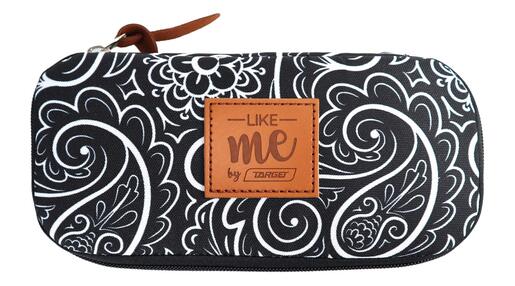 Pernica, prazna, 1 zip, Target, Compact, Botanic