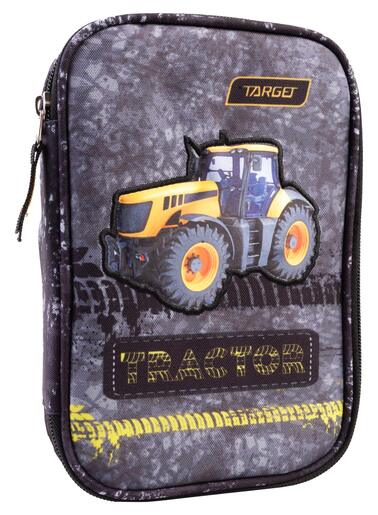 Pernica, puna, 1 zip, Target, Multy, Tractor