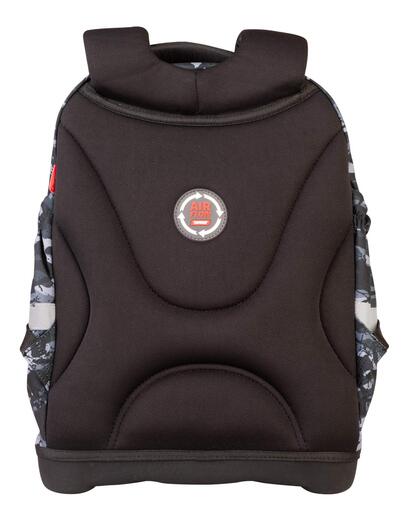 Školski ruksak, anatomski, Target, Superlight 2 Face, Air Craft