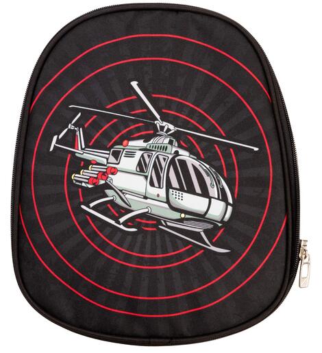 Školski ruksak, anatomski, Target, Superlight 2 Face, Air Craft