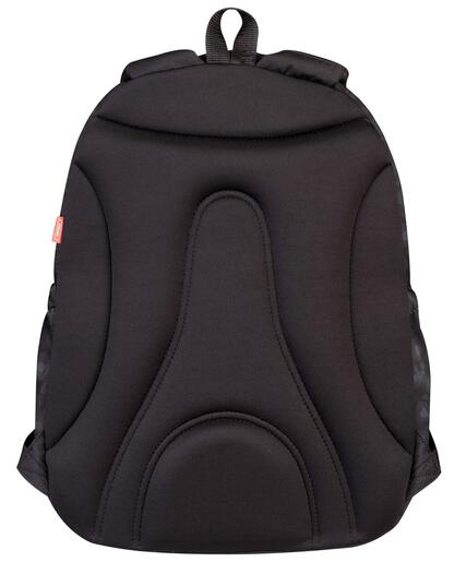 Školski ruksak, ergonomski, 2u1, Target, Curved, Wild Love