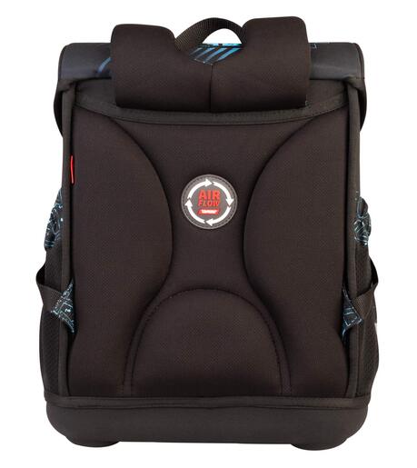 Školska torba, anatomska, Target, Gamer