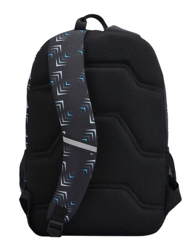 Školski ruksak, ergonomski, Target, Chilli Arrows