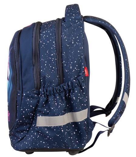 Školski ruksak, anatomski, Target, Superlight Petit Soft, Magic Unicorn