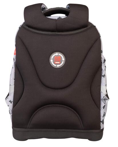 Školski ruksak, anatomski, Target, Superlight 2 Face, Butterfly Spirit
