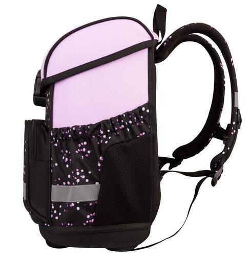 Školska torba, anatomska, Target, Dance with me