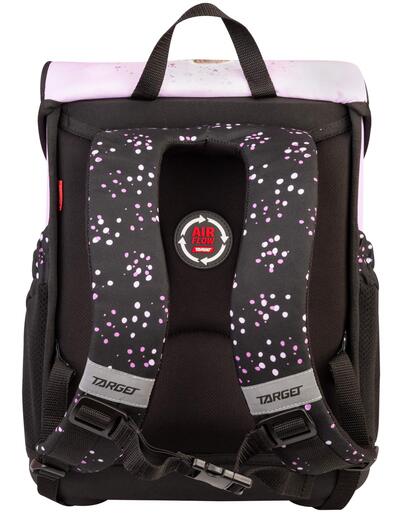 Školska torba, anatomska, Target, Dance with me