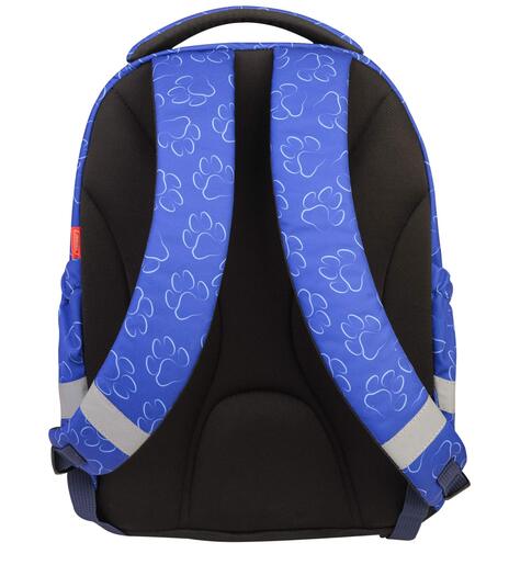 Školski ruksak, anatomski, Target, Superlight Petit Soft, Woof