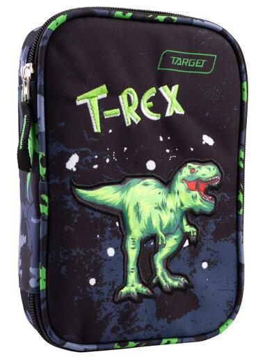 Pernica, puna, 1 zip, Target, Multy, T-Rex