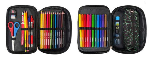 Pernica, puna, 1 zip, Target, Multy, Raptor