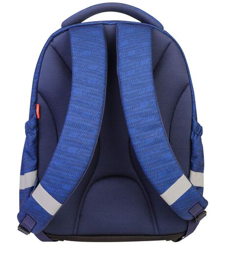 Školski ruksak, anatomski, Target, Superlight Petit Soft, Racing team