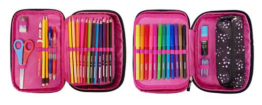 Pernica, puna, 1 zip, Target, Multy, Dance With Me