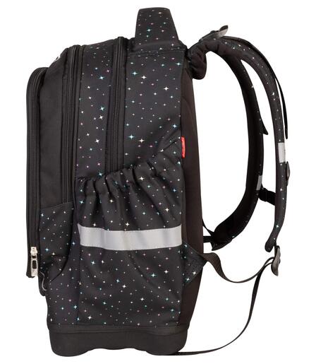 Školski ruksak, anatomski, Target, Superlight 2 Face, Rainbow Unicorn