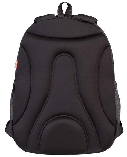 Školski ruksak, ergonomski, 2u1, Target, Curved, Football