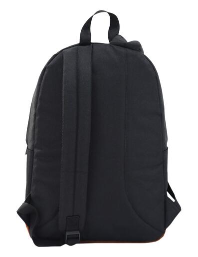 Školski ruksak, ergonomski, Target, Rio, Black