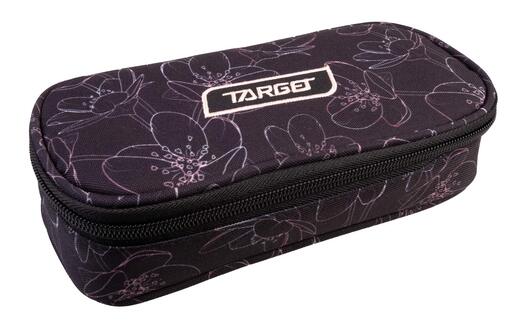 Pernica, prazna, 1 zip, Target, Compact, Blossom