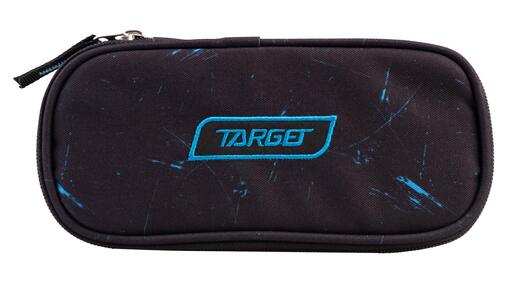 Pernica, prazna, 1 zip, Target, Compact, Gamer