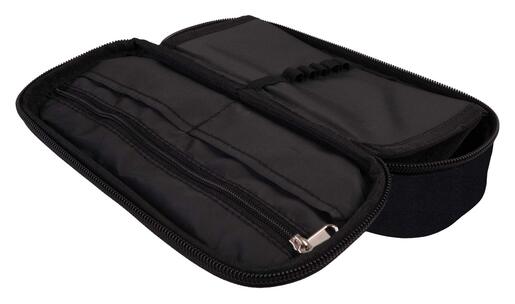 Pernica, prazna, 1 zip, Target, Compact, Gamer