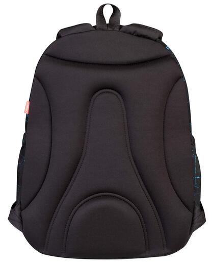 Školski ruksak, ergonomski, 2u1, Target, Curved, Gamer