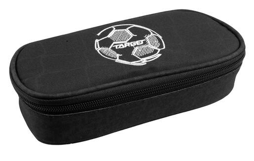 Pernica, prazna, 1 zip, Target, Compact, Football