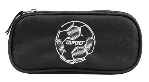 Pernica, prazna, 1 zip, Target, Compact, Football