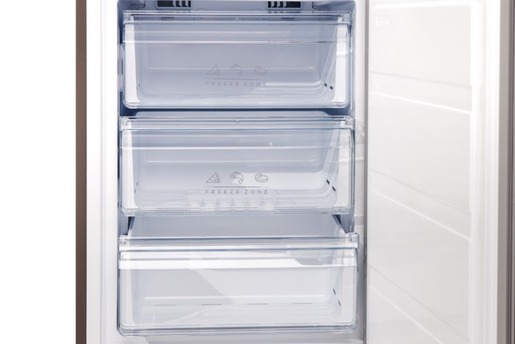 VIVAX HOME hladnjak CF-310ENF X