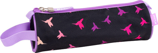 Pernica, okrugla, Karbon, HUMMINGHOOD