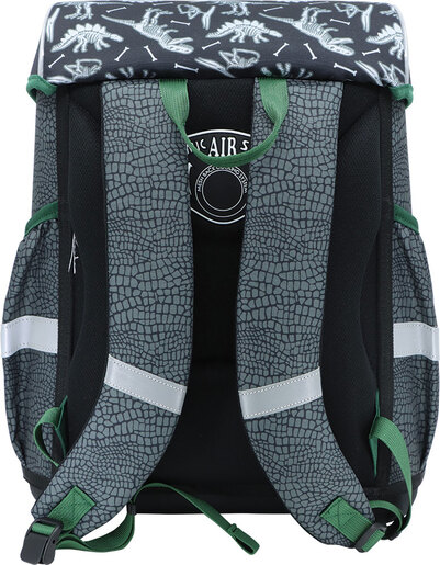 Školska torba, anatomska, Street, JURASSIC