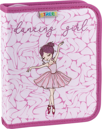 Pernica, puna, 1 zip, Street, DANCING GIRL