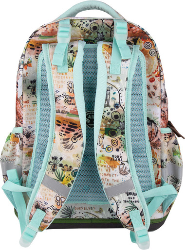 Školski ruksak, ergonomski, Anekke, Amazonia