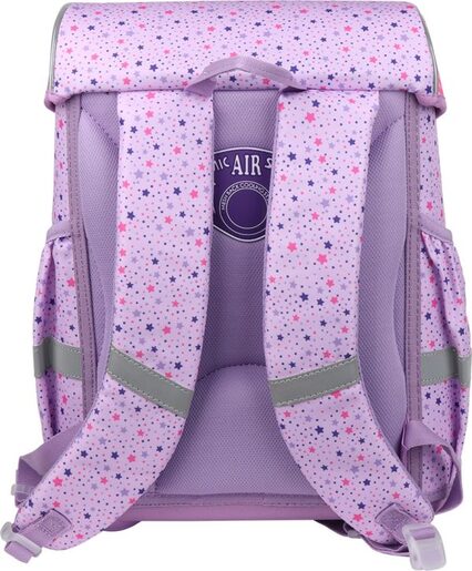 Školska torba, anatomska, Street, QUEEN