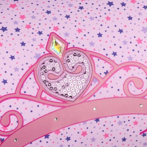 Školska torba, anatomska, Street, QUEEN