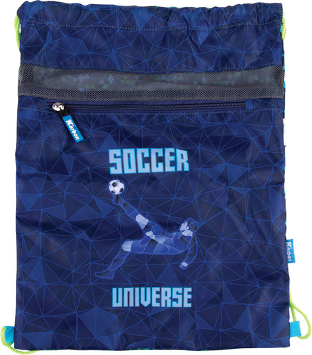 Vrećica za papuče, Karbon, SOCCER UNIVERSE