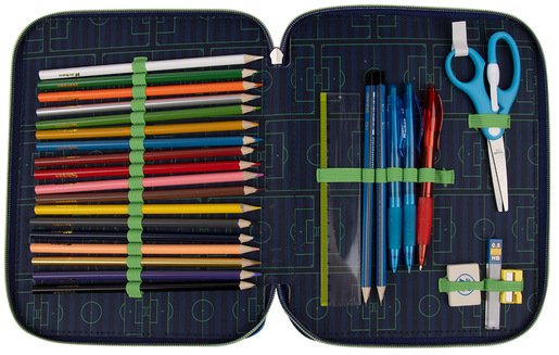 Pernica, puna, 2 zipa, Karbon, SOCCER UNIVERSE