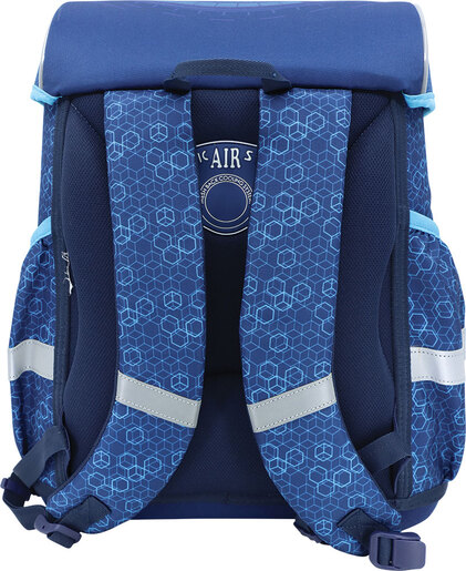 Školska torba, anatomska, Street, THE FUTURE