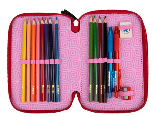 Pernica, puna, 2 zipa, Street, #XOXO