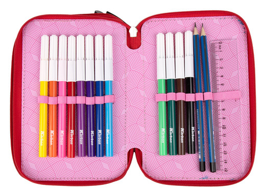 Pernica, puna, 2 zipa, Street, #XOXO